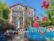 Фараон, готель фото