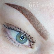 Love art studio, спеціалізована студія перманентного макіяжу та тату фото