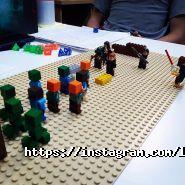 Legus, магазин настольных игр фото