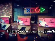 Bro, клуб відеоігор фото