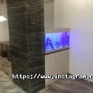 Южный, аквариумный центр фото