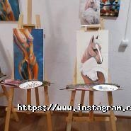 SweetArt, художественная студия Ольги Овчинниковой фото