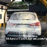 YellowCarWash, автомийка фото
