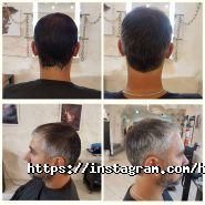 Hlebas Beauty Studio, авторська студія краси фото