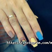 Manik 4 U, нігтьова студія фото