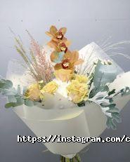 Craft Flowers, квітковий салон фото