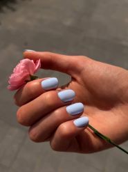 I love nails studio, маникюр и педикюр фото