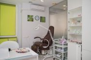 Evolve salon & store, салон краси фото