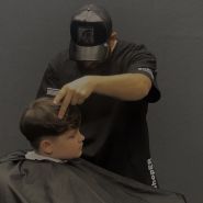 ShopER, barbershop фото