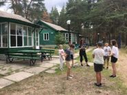 Magic Camp, англомовні програми розвитку особистості фото