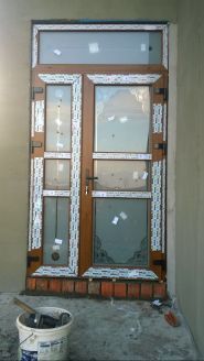 Вікна Сервіс, постачальник пластикових вікон фото