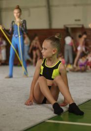 Khmelnytsky gymnastics фото