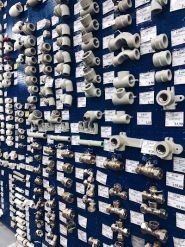 Магазин сантехніки на Городоцька фото