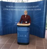 Адвокат Захарова М. В. фото