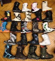 SkyLife, прокат магазин сноубордів та лиж фото