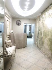 Ольгер, салон краси фото