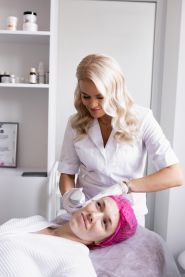 Намисто, медичний центр фото