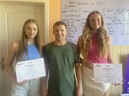 Ami, студія вивчення іноземних мов фото