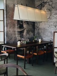 Tea Insider Mudra, чайний простір фото