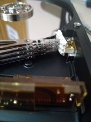 Kiev Data Recovery, центр відновлення інформації фото
