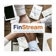 FinStream, інвестиційний сервіс фото