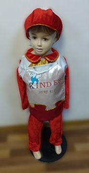 Прокат карнавальних костюмів на Позняках фото