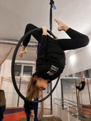 Aleksa Studio, сеть студий танцев и гимнастики фото