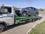 Автосос 911, эвакуатор фото