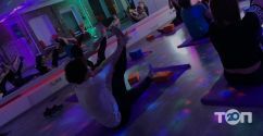 Ola Dance Studio, танцювальна студія фото