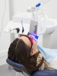 Denta vi, стоматологічна клініка фото
