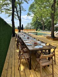 Forest, клуб відпочинку в Івачів Горішній фото