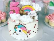 Глазур Одеса, солодкі подарунки на замовлення фото