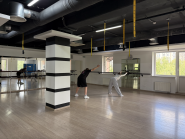 iGym, фитнес-клуб фото