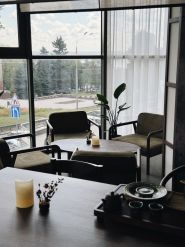 Tea Insider Mudra, чайний простір фото