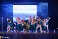 Sharm-s, танцювальна студія фото