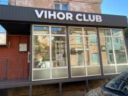 Vihor Hair Club, салон краси фото