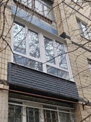 УютПласт, продаж та встановлення вікон фото
