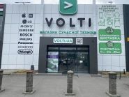 VOLTI , найбільша регіональна роздрібна мережа гаджетів та сучасної побутової техніки. фото
