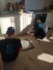 Dream Cleans, клінінг фото