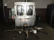 Dpf tech, очистка и реставрация фильтров фото