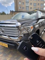 Автоключ, виготовлення та ремонт авто та мото ключів фото