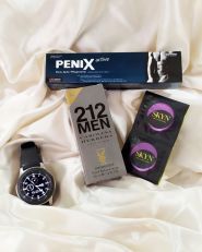 LaMurr, інтим-бутік фото