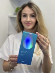 Lina Hetman, косметолог-дерматолог фото