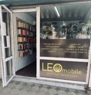 Палітра, поліграфічний центр фото