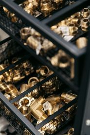 Санкран, магазин сантехники и отопления фото