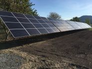 EcoLife, солнечные электростанции фото