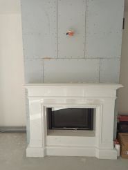 ВЕРШИНА КОМФОРТА, продажа каминов фото