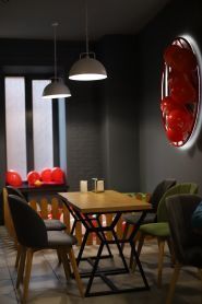 Pronto Pizza & Sushi Pro, доставка пиццы и суши фото