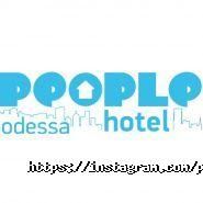 People Hotel, міні-готель фото
