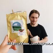 Білий Кіт, кав'ярня фото